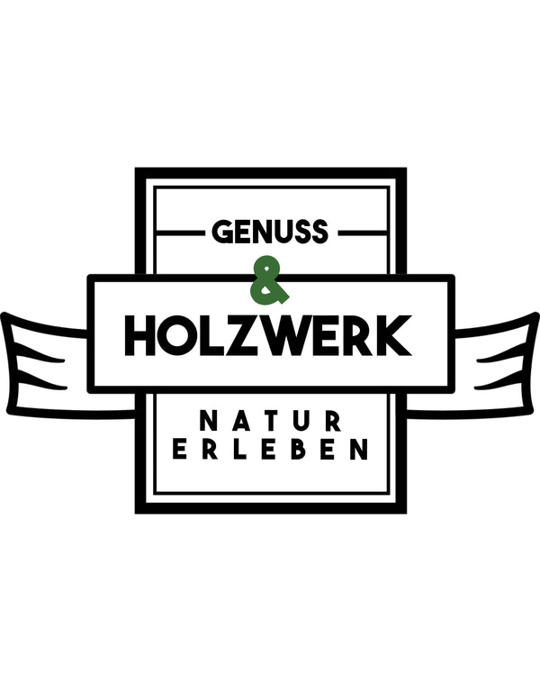 Genuss & Holzwerk - Teakholz online kaufen